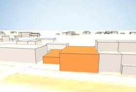 Carballo 223&nbsp;m²