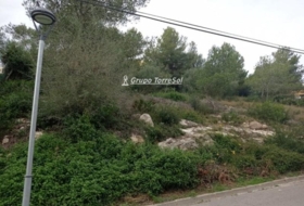 Calafell 613&nbsp;m² 