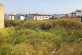 Bollullos Par del Condado 318&nbsp;m²