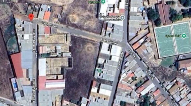 Huelva - Bollullos Par del Condado - 318m2