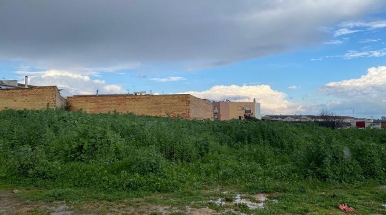 Huelva - Bollullos Par del Condado - 318m2