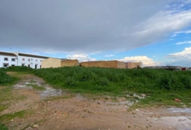 Bollullos Par del Condado 318&nbsp;m²