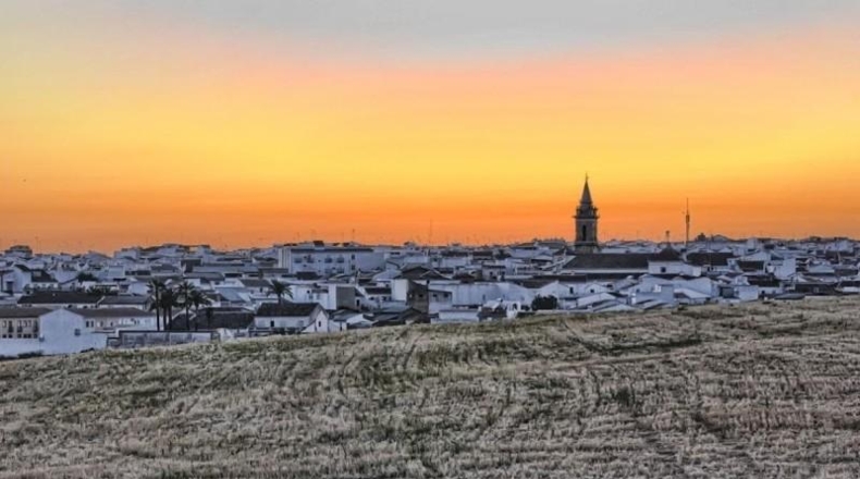 Huelva - Bollullos Par del Condado - 318m2