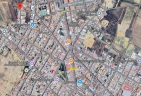 Bollullos Par del Condado 318&nbsp;m²