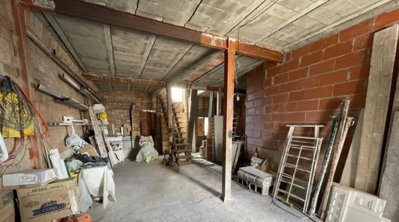 Córdoba - Peñarroya-Pueblonuevo - 130m2