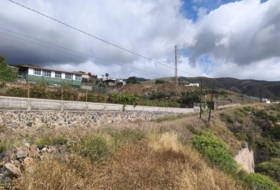 Candelaria 4198&nbsp;m²