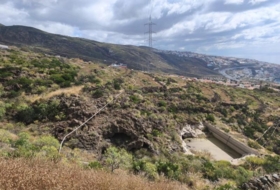 Candelaria 4198&nbsp;m²