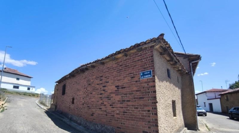 León - Villaturiel - 136m2