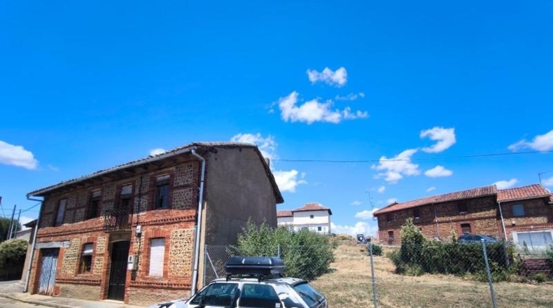 León - Villaturiel - 136m2