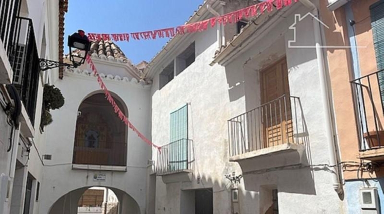 Castellón - Argelita - 276m2