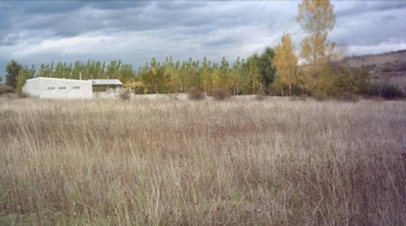 Leon - Ponferrada - 10000m2