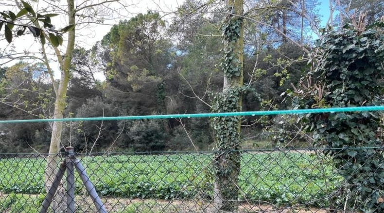 Barcelona - el Bruc - 437m2