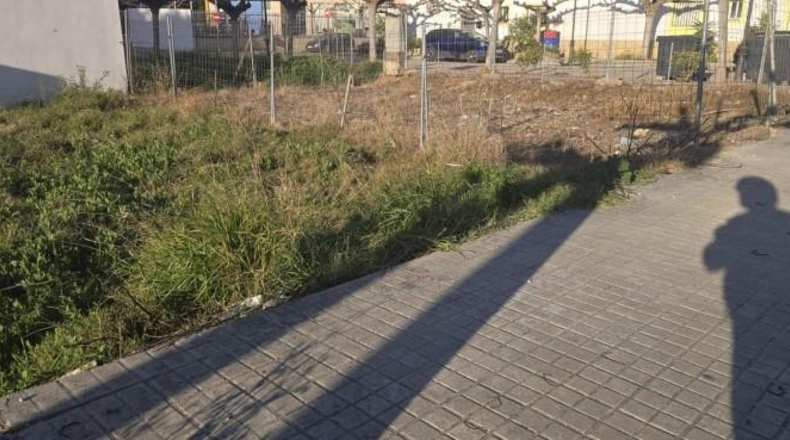 Аликанте - Dolores - 120m2