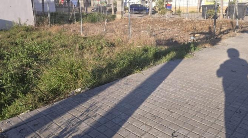 Аликанте - Dolores - 120m2