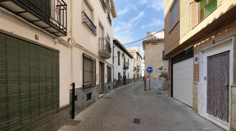 Granada - Padul - 187m2
