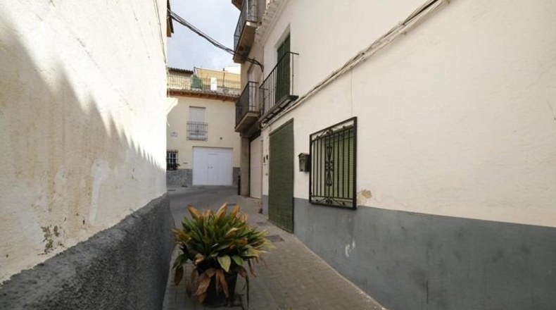 Granada - Padul - 187m2