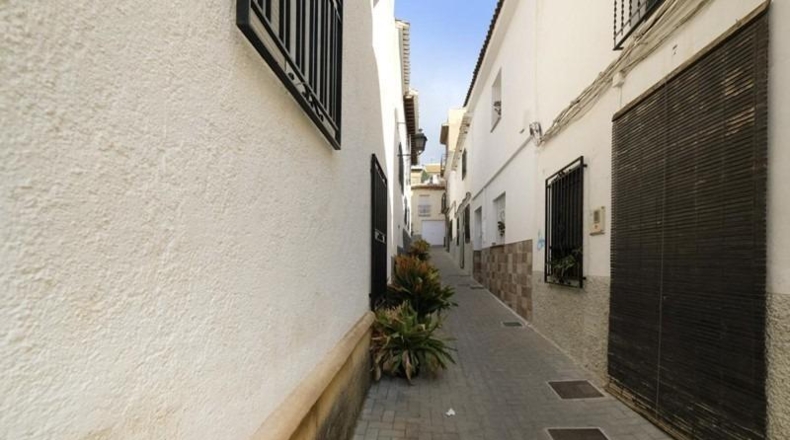 Granada - Padul - 187m2