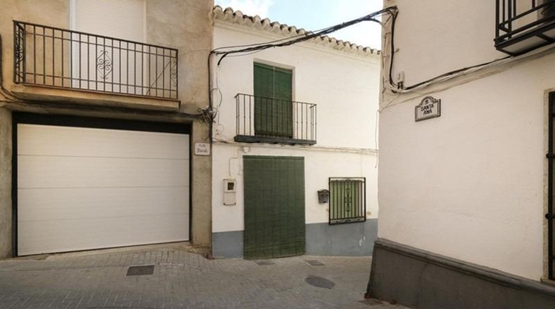 Granada - Padul - 187m2