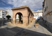 Casa de pueblo en venta en la España, Padul, ref: TR346109 foto