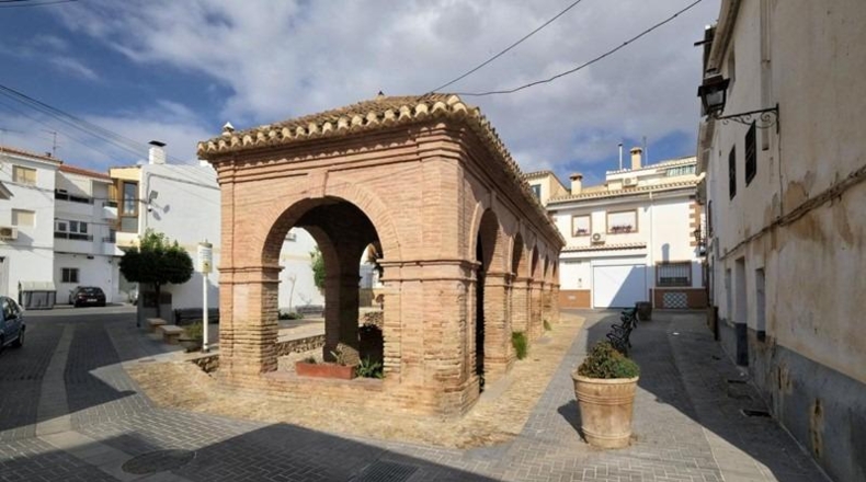 Granada - Padul - 187m2