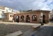 Casa de pueblo en venta en la España, Padul, ref: TR346109 foto