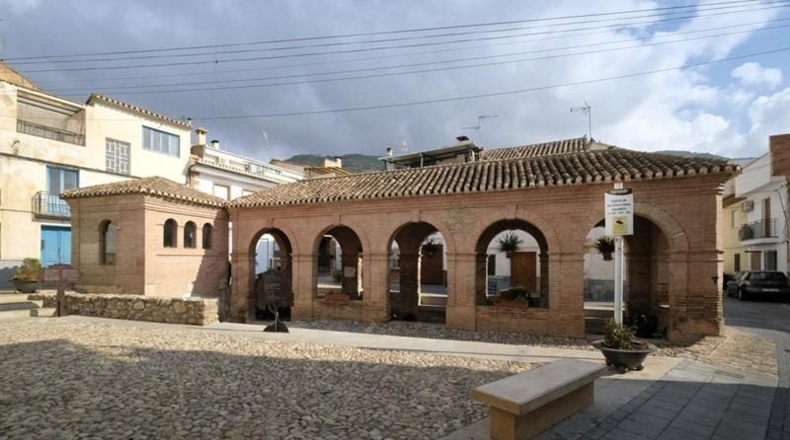 Granada - Padul - 187m2