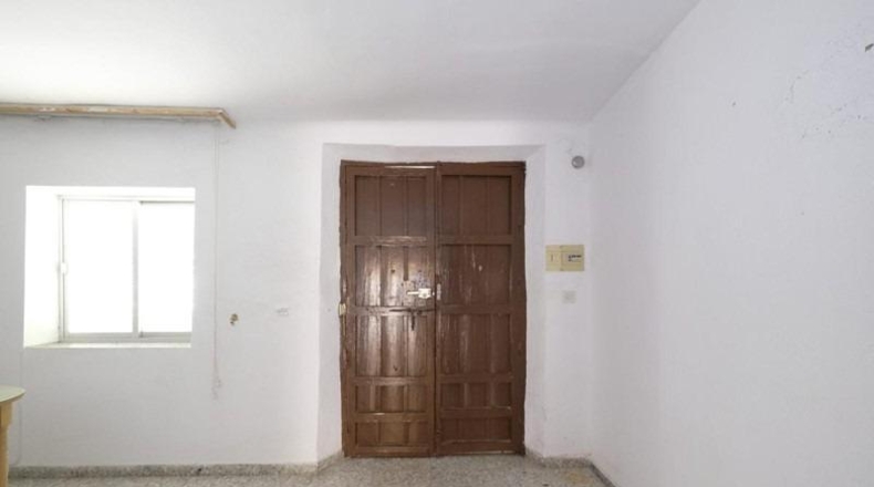 Granada - Padul - 187m2