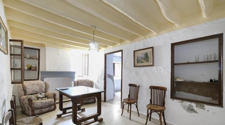Granada - Padul - 187m2