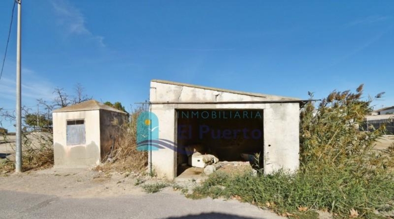 Murcia - Totana - 358m2