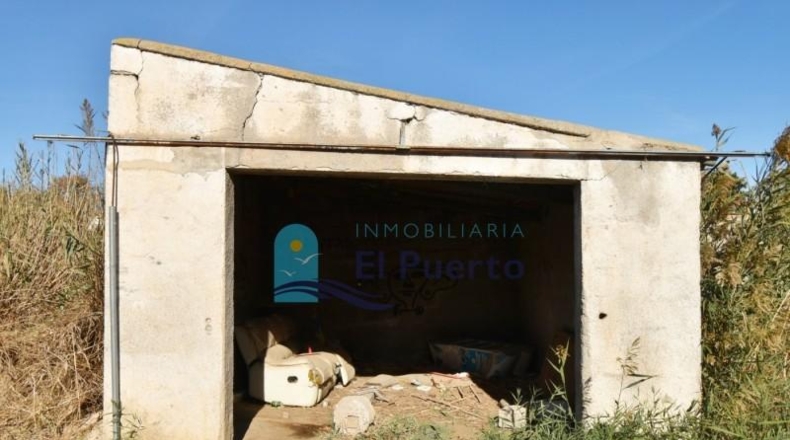 Murcia - Totana - 358m2