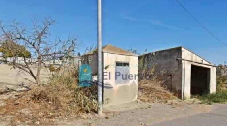 Murcia - Totana - 358m2