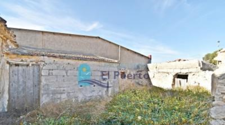 Murcia - Totana - 358m2
