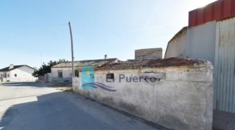 Murcia - Totana - 358m2