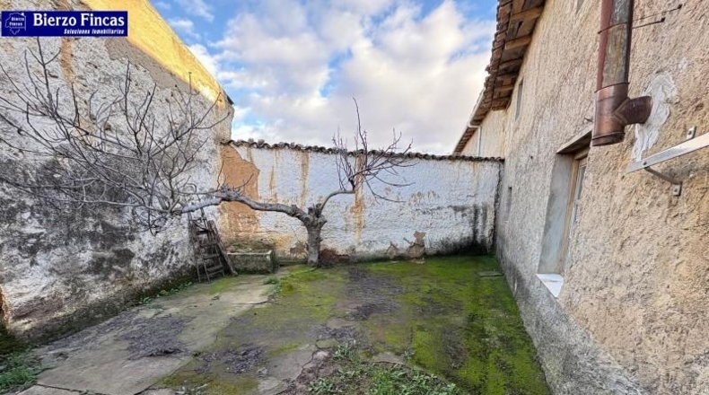 León - Santas Martas - 378m2