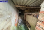 Casa de pueblo en venta en la España, Santas Martas, ref: TR400091 foto