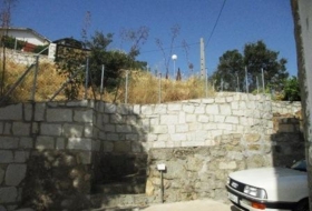 El Tiemblo 668&nbsp;m²