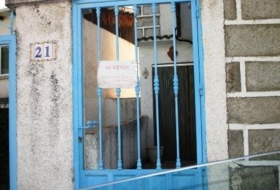 El Tiemblo 668&nbsp;m²