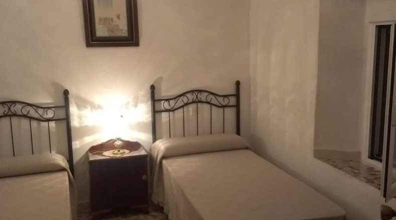 Córdoba - Fuente Obejuna - 105m2