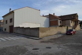 Malpartida de Plasencia 223&nbsp;m²