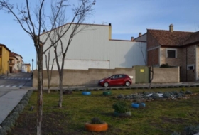 Malpartida de Plasencia 223&nbsp;m²