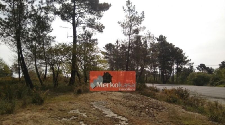 Lugo - Fonsagrada - 6500m2