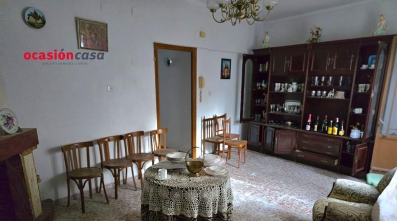 Кордова - Педроче - 257m2