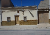 Casa de pueblo en venta en la España, La Roda, ref: TR295647 foto