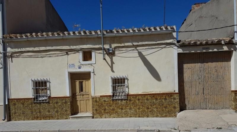 Albacete - Ла-Рода - 250m2