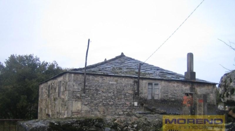 Lugo - Sarria - 1500m2