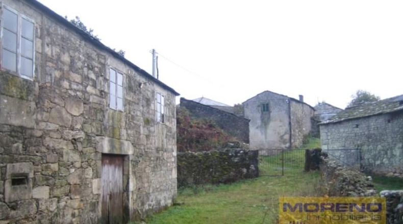Lugo - Sarria - 1500m2
