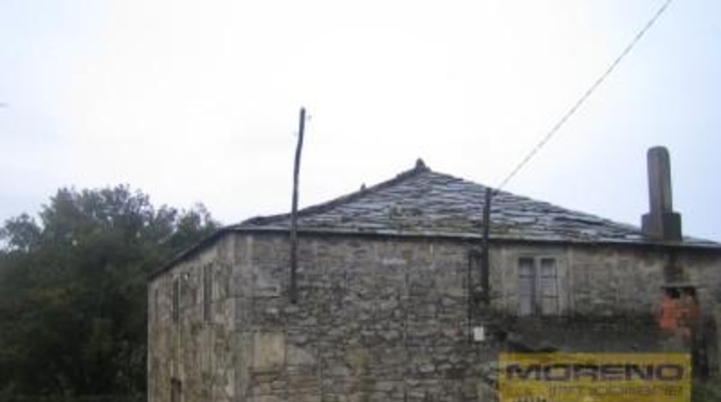 Lugo - Sarria - 1500m2