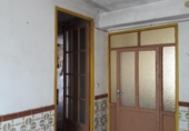 Chalet independiente con terreno en venta en la España, Socovos, ref: TR306016 foto
