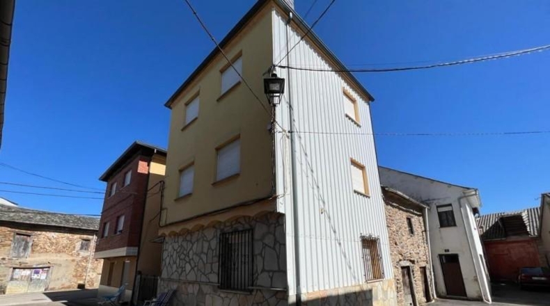 Asturias - Cuevas - 116m2