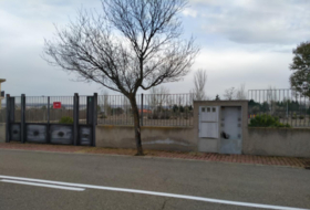 Calatayud 600&nbsp;m²